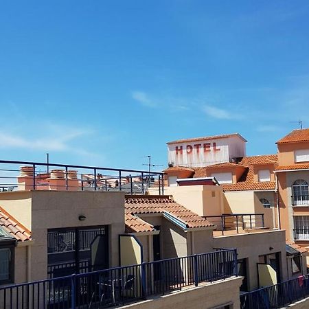 Piso Exterior A Escasos Metros De La Playa Panadeira Con Plaza De Garaje Lägenhet Sanxenxo Exteriör bild